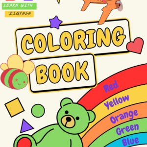 Coloring Worksheets
